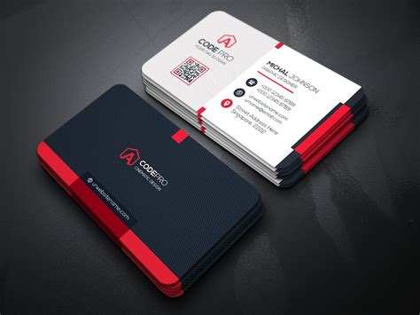 design professional business card     seoclerks