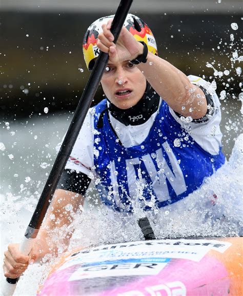 Zachary lokken, united states, 99.74. Funk shows great speed to win ICF Canoe Slalom World Cup gold