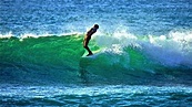 Mike Doyle, surfing legend from the wrong side of Interstate 5, dies at ...