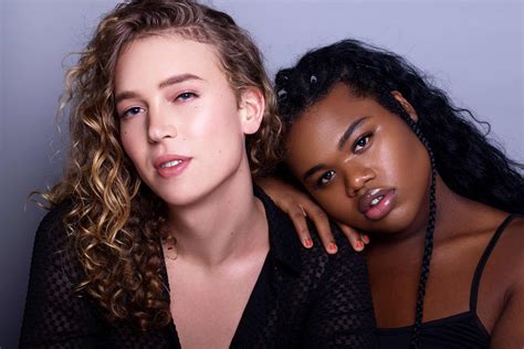 what the beauty industry should do better to support the lgbtq community beauty independent