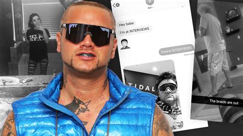 Rapper Riff Raff Accused Of Having Sex With High Schooler
