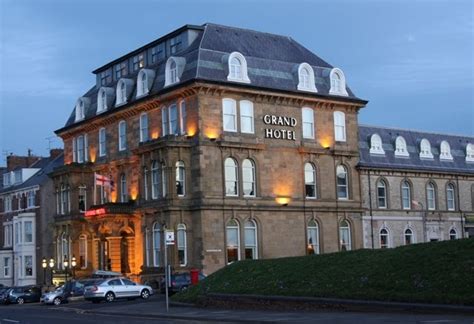 Grand Hotel Tynemouth