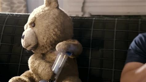 Your Favorite Teddy Bear Is Back And Fighting For His Rights In Ted2
