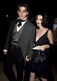 See the Best Golden Globes Dresses of All Time | Johnny and winona ...