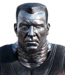 Colossus Full Transparent Png Stickpng Vrogue Co