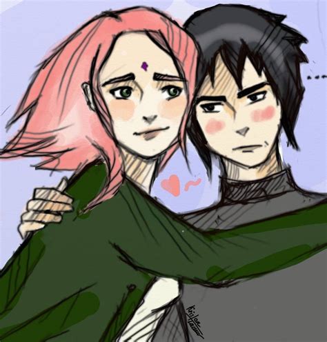 Sasuke And Sakura 3 By Kristenlaww15 On Deviantart