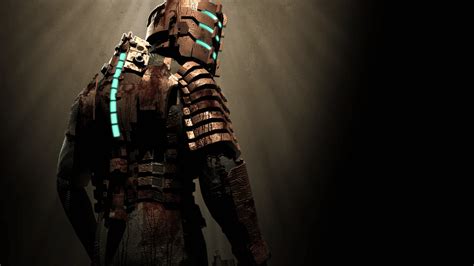 Dead Space Remake Aiming For 2022 Release