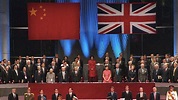 Cómo y cuándo llegó Hong Kong a estar en poder de Reino Unido y por qué ...