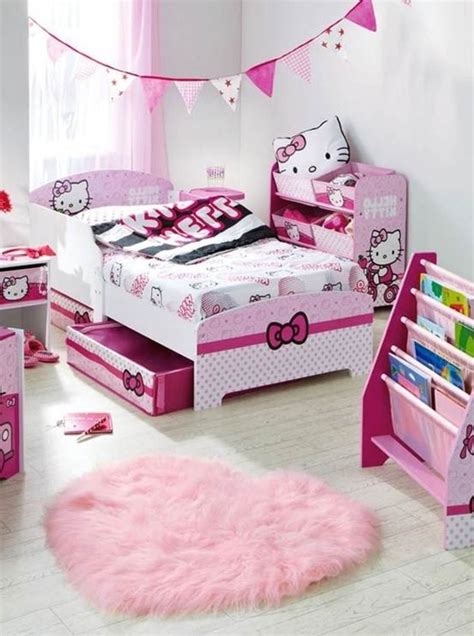 23 stylish decorating ideas for girls' bedrooms. 15 Ideas of Girls Floor Rugs | Area Rugs Ideas