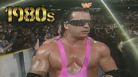 Top 125 Wwe Superstars Of The 1980s 1980 1989 Youtube