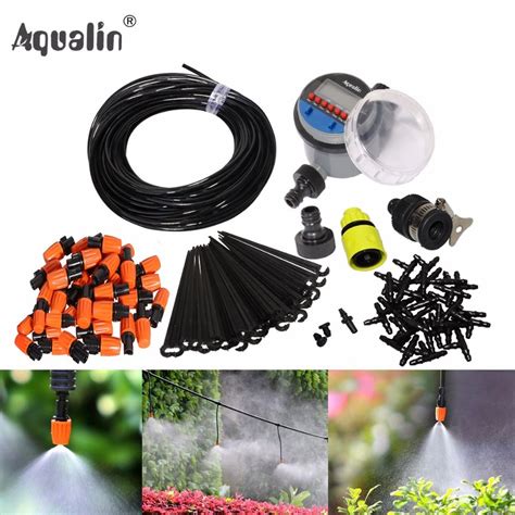Diy Automatic Watering System For Indoor Plants Artofit