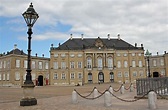 Excursión por Copenhague más visita del Palacio de Christiansborg ...