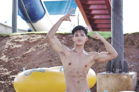 Shirtless Boy ID On Twitter Model Vietnam Https T Co JFFMrvp2IG