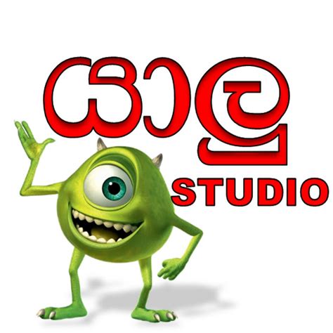 Yalu Studio - YouTube