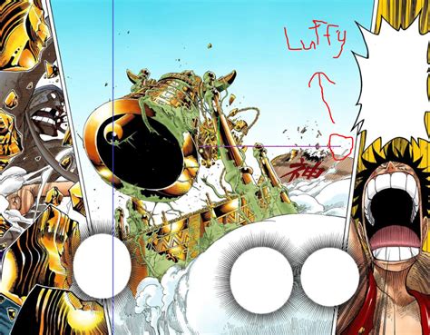 Asta Vs Luffy Battles Comic Vine