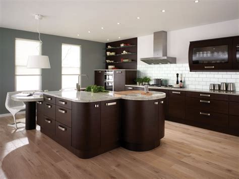 2011 Contemporary Kitchen Design And Decorations, Pictures, Remodeling