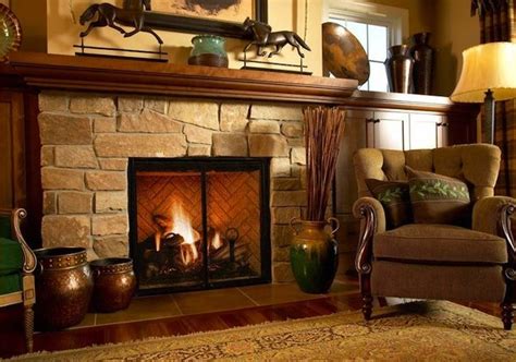 Bob Vilas Must Do Projects For November Home Fireplace Fireplace