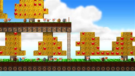 Easy And Basic Steps To Download The Blockheads For Windows Pc