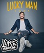 Luke Mockridge - "LUCKY MAN" am 11. Juni 2017 in der SAP-Arena in ...