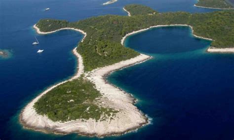 Saplunara Mljet Listed As One Of The Best Secret Beaches In Europe By