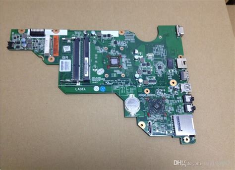 Best And Cheapest Motherboards 688305 001 Board For Hp Cq58 Laptop