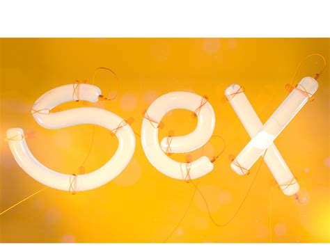 Sex Neon By Daiana K On Dribbble