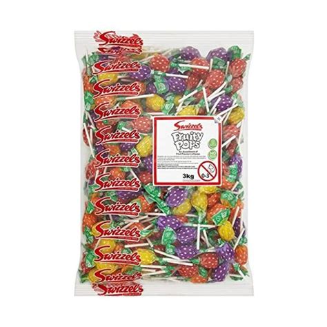 Swizzels Fruity 3kg Wholesale Sweets Bulk Sweets Wholesale Pick And Mix Sweets