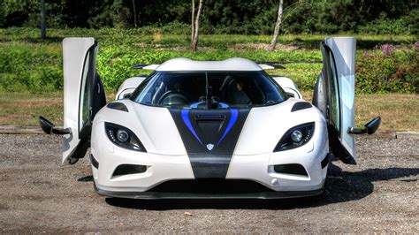 6 Cars Built For People That Enjoy Racing Exotic Car List