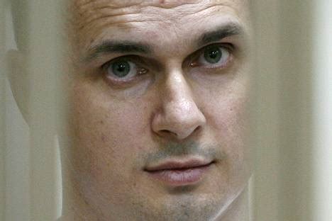 Venäjän viranomaiset: Venäjällä vankeudessa oleva ukrainalaisohjaaja ...