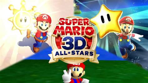 Nintendo Celebra Los 35 Años De Mario Con Compilación De Videojuegos