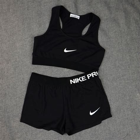 Goals Shop Conjunto Nike Pro