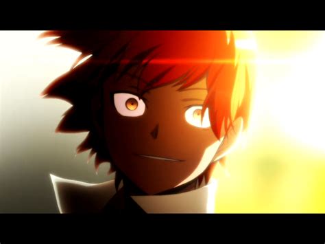 Karma Assassination Classroom Wallpapers Top Free Karma Assassination