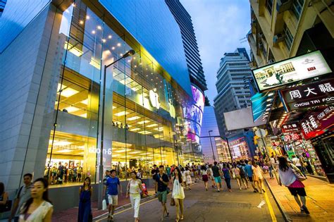 Causeway Bay Things To Do Restaurants Bars And Cafés Hong Kong Living