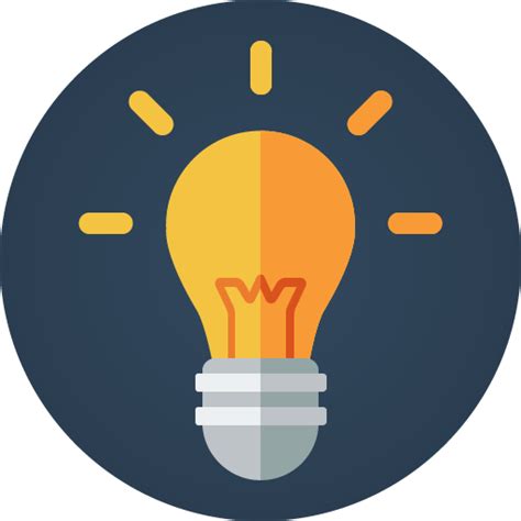 Idea Solution Png Hd Image Png All