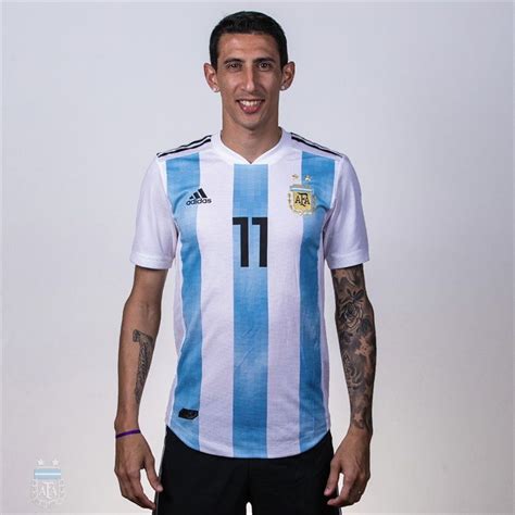 para coleccionar las 23 fotos oficiales de los jugadores de la selección argentina artofit