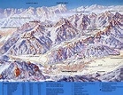 Oberammergau/Laber Ski Resort Guide, Location Map & Oberammergau/Laber ...