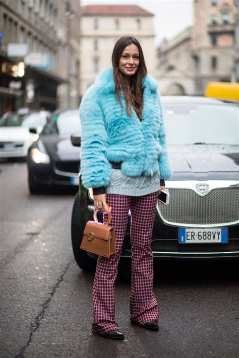 Fashion Week Street Stye Fall 2018 Are You Also Obsessed Or What