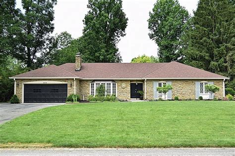 6406 Green Leaves Rd Indianapolis In 46220 Mls 21578161 Redfin