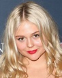 Emily Alyn Lind Attends 25th Annual Movieguide Awards in Universal City ...