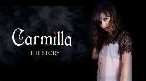 Lgbt Vampire Web Series ‘carmilla Starts Its Second Season Today