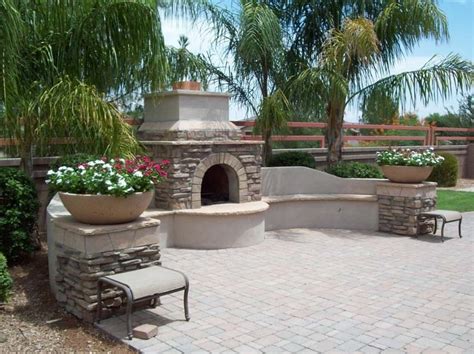 Arizona Landscaping Tempe Az Photo Gallery