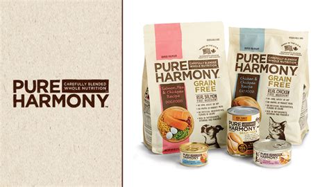 This dog food is made in the united states of america, so you can feel good about giving your dog food that has been produced domestically. Pure Harmony Cat Food Near Me