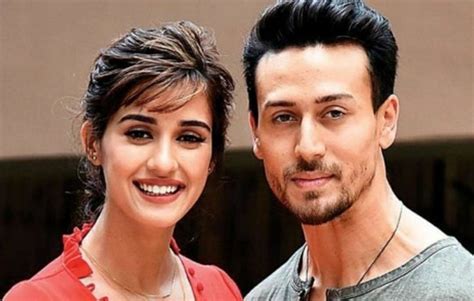 Did Tiger Shroff And Disha Patani Break Up Their Relationship Explored