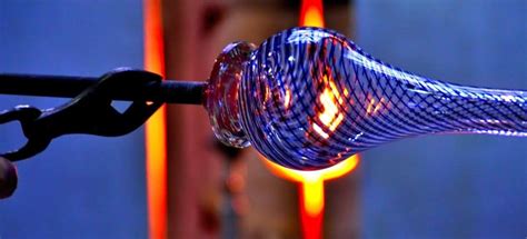 How To Blow Glass A Beginner’s Guide Learn Glass Blowing