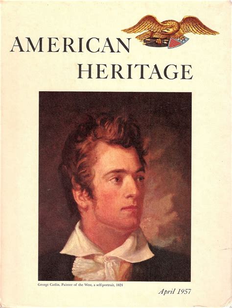 Mission And History American Heritage