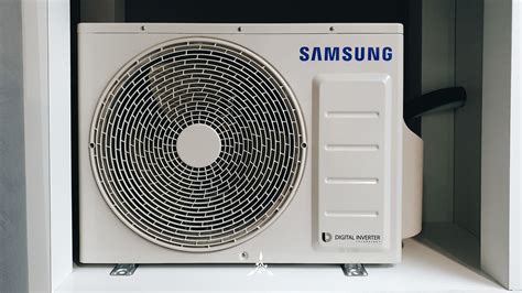 Samsung Split Air Conditioner With Digital Inverter Technology My Xxx