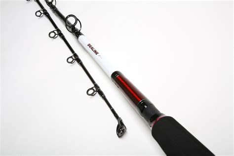 Daiwa Sealine X Travel Boat Fod Lb Delt Havst Nger Og