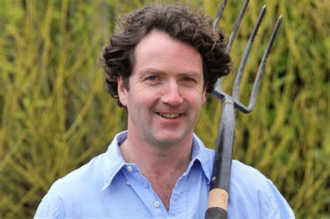 Diarmuid Gavin Visits Strikes Garden Centres Horticulture Week
