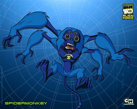 Ben 10 Alien Force Wallpapers Cartoon Network Free Download Borrow