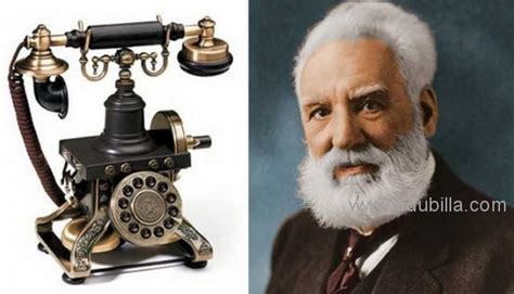 😂 Bell Phone Inventor Who Invented The Cell Phone 2019 02 06